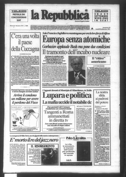 La repubblica